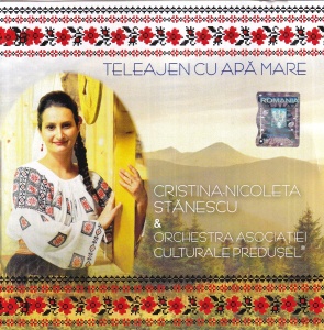 Cristina-Nicoleta Stanescu - Teleajen cu apa mare, Orchestra Asociatiei Culturale Predusel