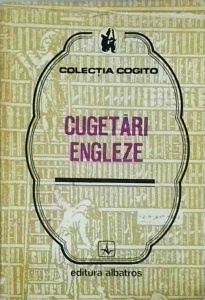 Cugetari engleze