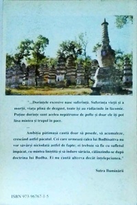 Culda Cezar - Templul Shaolin, Budhismul Zen si Artele Martiale, volumul 1 - Img 2