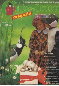 Cutezatorii, nr. 4, 1996