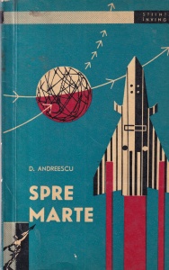 D. Andreescu - Spre Marte