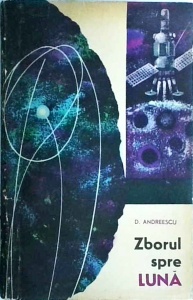 D. Andreescu - Zborul spre Luna
