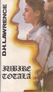 D.H. Lawrence - Iubire totala (Cangurul)