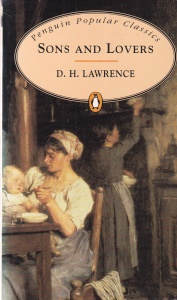 D. H. Lawrence - Sons and Lovers