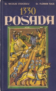 D. Nicolae Stoicescu, Florian Tuca - 1330 Posada