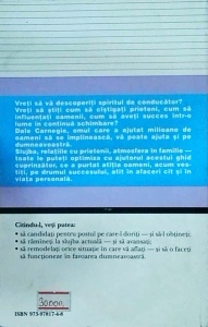 Dale Carnegie - Secretele succesului. Cum sa va faceti prieteni si sa deveniti influent - Img 2