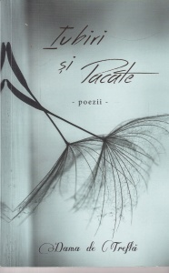 Dama de Trefla - Iubiri si Pacate. Poezii