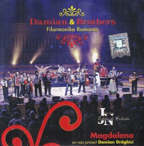 Damian & Brothers - Magdalena