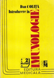 Dan Colita - Introducere in imunologie