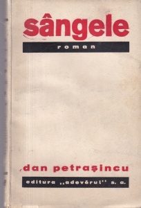 Dan Petrasincu - Sangele