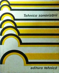 Daniel Csabai - Tehnica sonorizarii