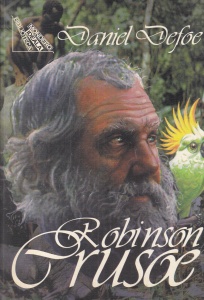 Daniel Defoe - Robinson Crusoe (1997)