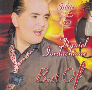 Daniel Iordachioae - Best Of