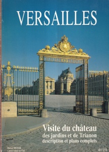Daniel Meyer - Versailles