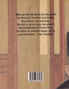 Daniel Pennac, Philippe Mignon - Le Grand Rex - Img 2