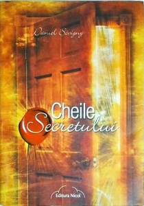 Daniel Sevigny - Cheile secretului