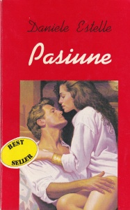 Daniele Estelle - Pasiune