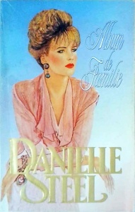 Danielle Steel - Album de famille (1995)