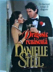 Danielle Steel - Dragoste renascuta
