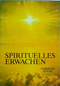 Darshan Singh - Spirituelles Erwachen