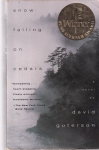 David Guterson - Snow Falling on Cedars