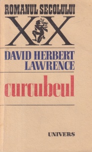 David Herbert Lawrence - Curcubeul