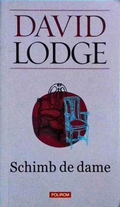 David Lodge - Schimb de dame (2015)