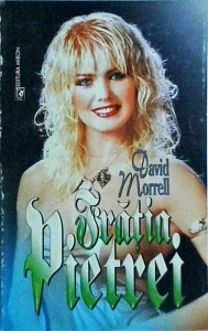 David Morrell - Fratia pietrei