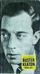 David Robinson - Buster Keaton. Malec