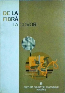 De la fibra la covor