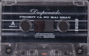 Desperado – Promit ca nu mai beau - Img 4