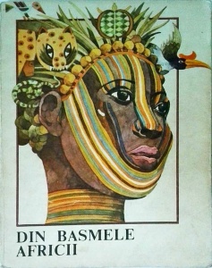 Din Basmele Africii