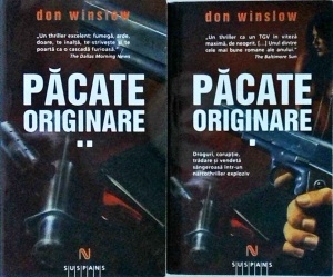 Don Winslow - Pacate originare, 2 volume