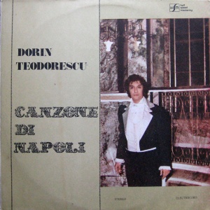 Dorin Teodorescu – Canzone Di Napoli