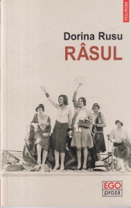 Dorina Rusu - Rasul