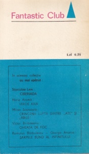 Doru Davidovici - Zeita de oricalc - Img 2
