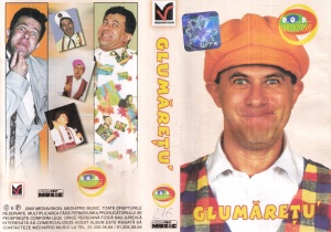 Doru Octavian Dumitru – Glumaretu - Img 2