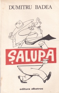 Dumitru Badea - Salupa