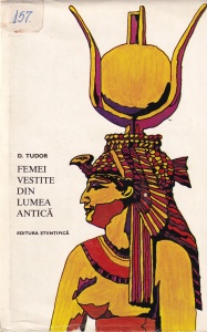 Dumitru Tudor - Femei vestite din lumea antica