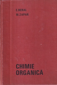 E. Beral, M. Zapan - Chimie organica