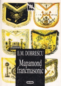 E.M. Dobrescu - Mapamond francmasonic