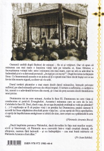 Editie ingrijita de Natalia Corlean - Parintele Arsenie Boca. O viata inchinata schimbarii vietii noastre - Img 2