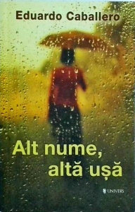 Eduardo Caballero - Alt nume, alta usa