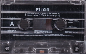 Elixir - Elixir - Img 4