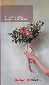 Elizabeth Noble - Iubiri de altadata (2019)