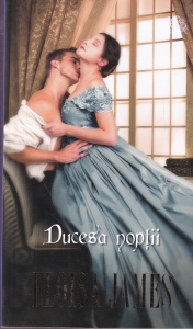 Eloisa James - Ducesa noptii