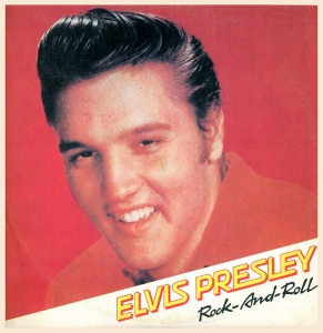 Elvis Presley – Rock-and-roll