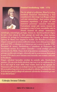 Emanuel Swedenborg - Trupul si sufletul. Judecata de apoi - Img 2