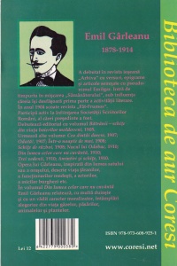 Emil Garleanu - Din lumea celor care nu cuvanta (2008) - Img 2