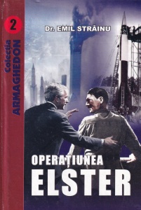 Emil Strainu - Operatiunea Elster